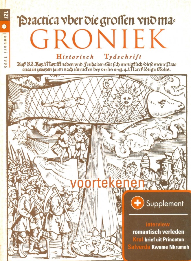 127 Voortekenen
