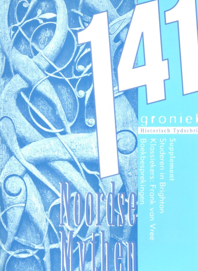 141 Noordse Mythes
