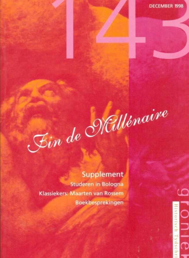 143 Fin de millenaire