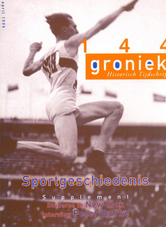 144 Sportgeschiedenis