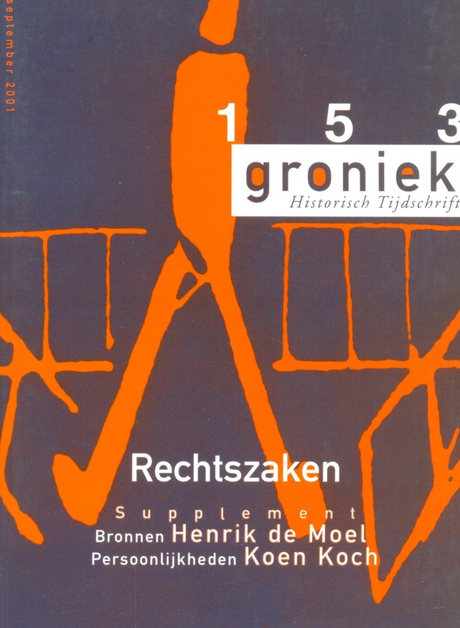 153 Rechtzaken