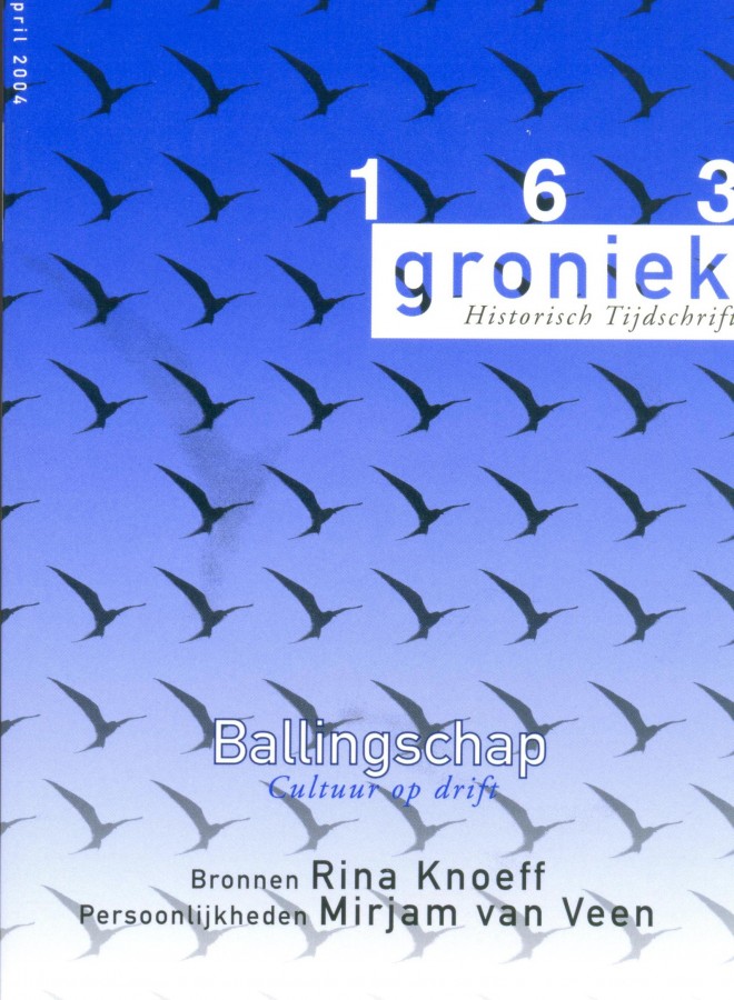 163 Ballingschap