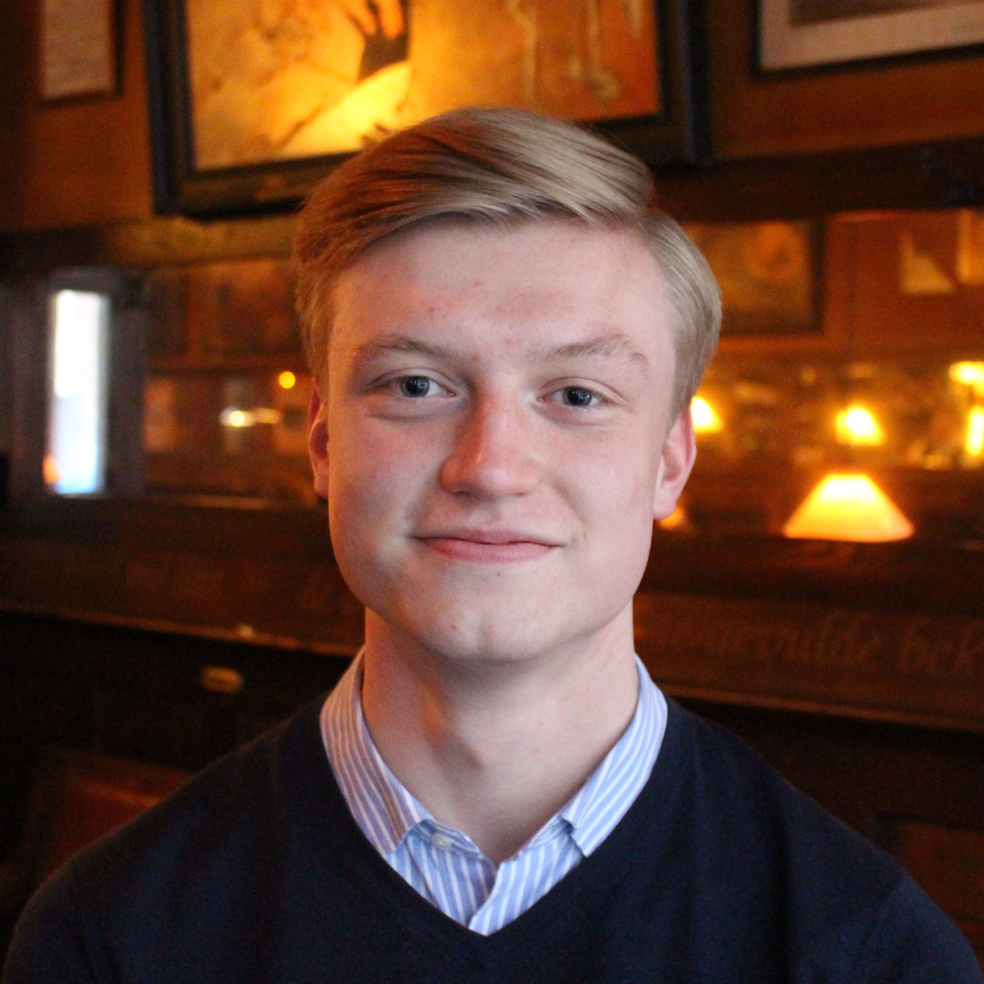 Berend Pietersma