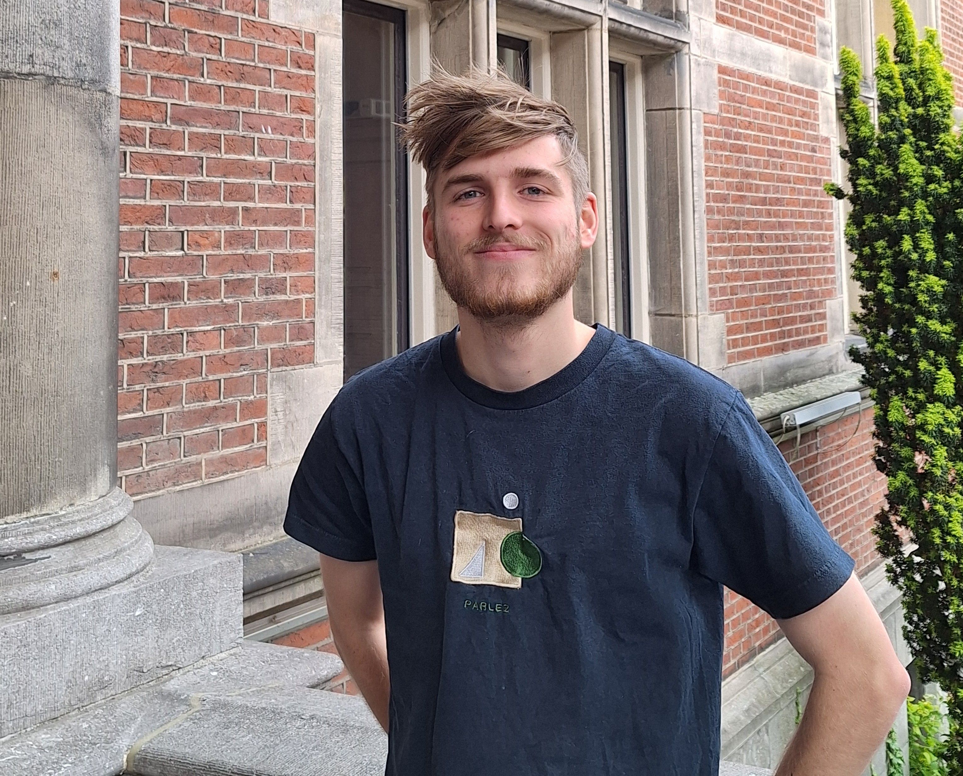 Hidde Sirag