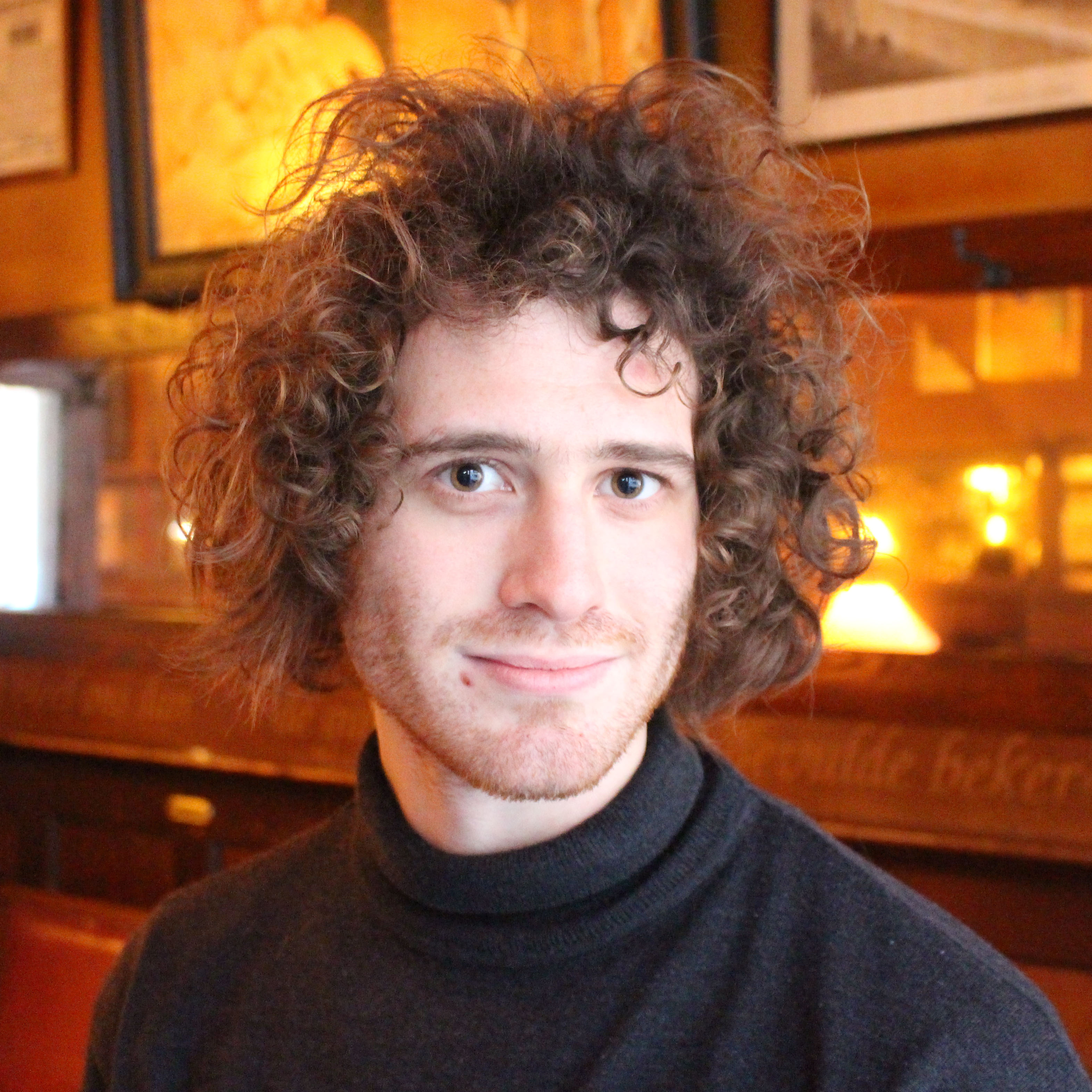 Christiaan Vonk
