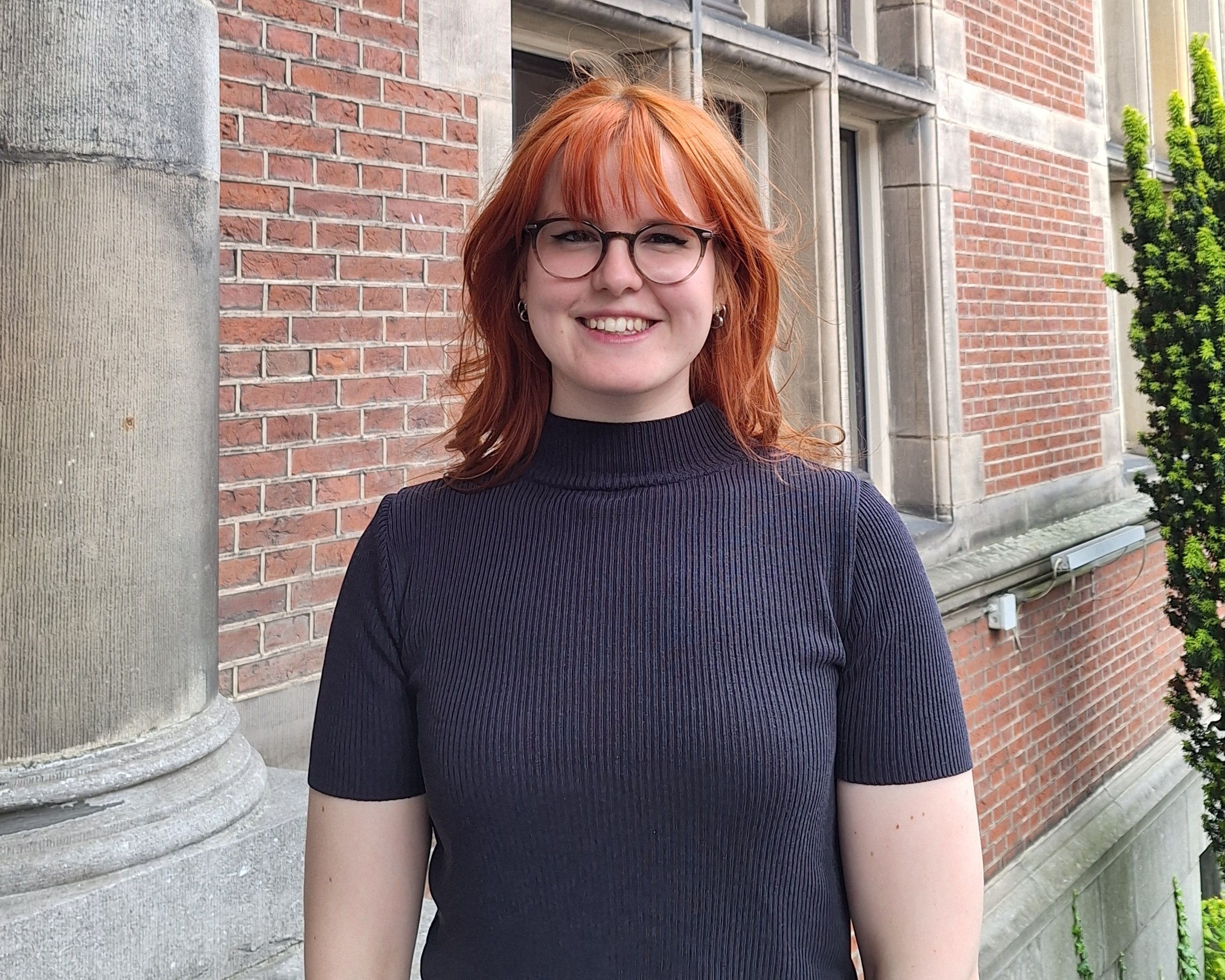 Isa Hamelink